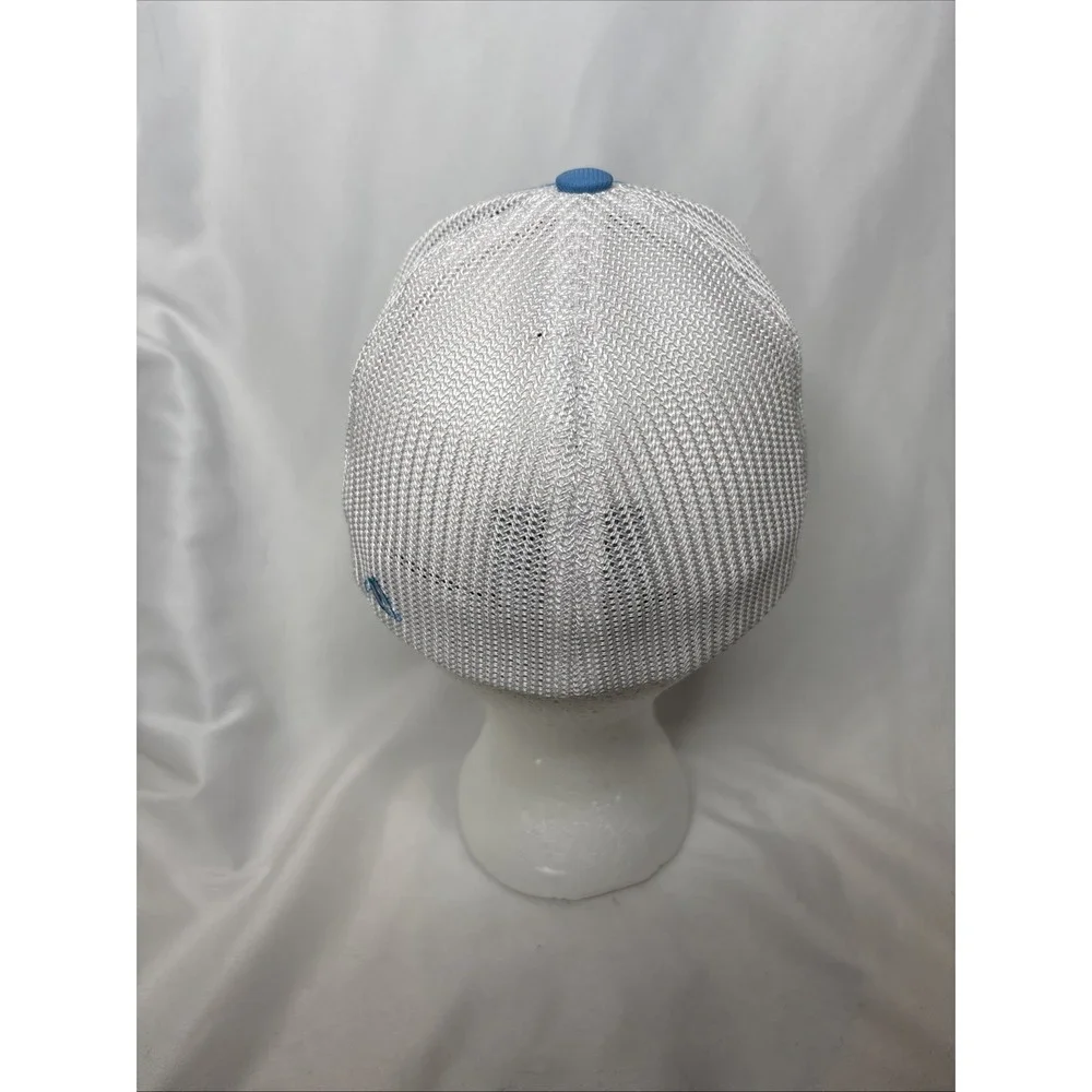 Pacific Headwear Pro Model 404M XS 6 3/8- 6 7/8 Unisex Hat Trucker Fitted Cap‎